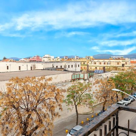 Casa Vacanze La Fenice Алгеро Екстериор снимка