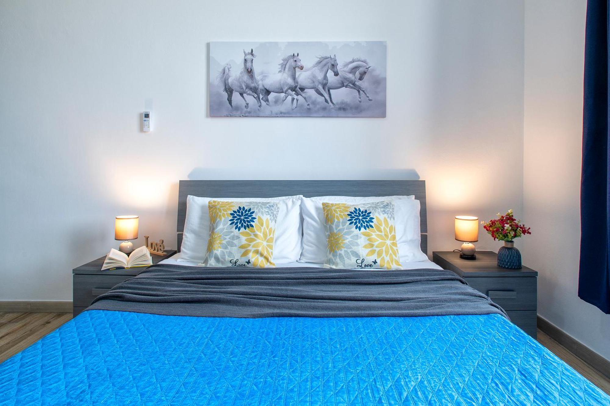 Casa Vacanze La Fenice Алгеро Екстериор снимка