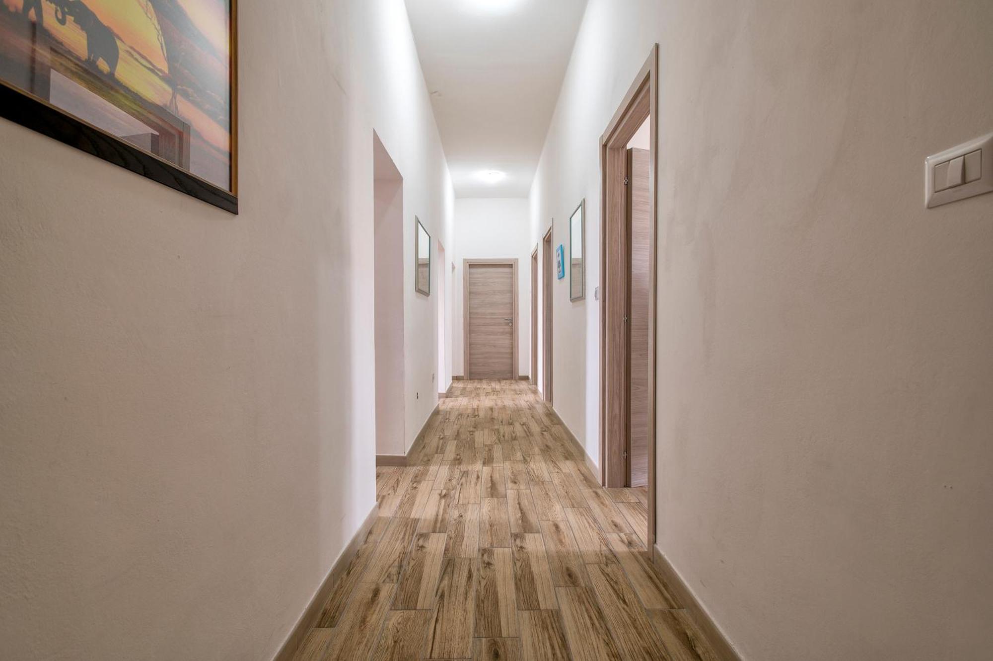 Casa Vacanze La Fenice Алгеро Екстериор снимка