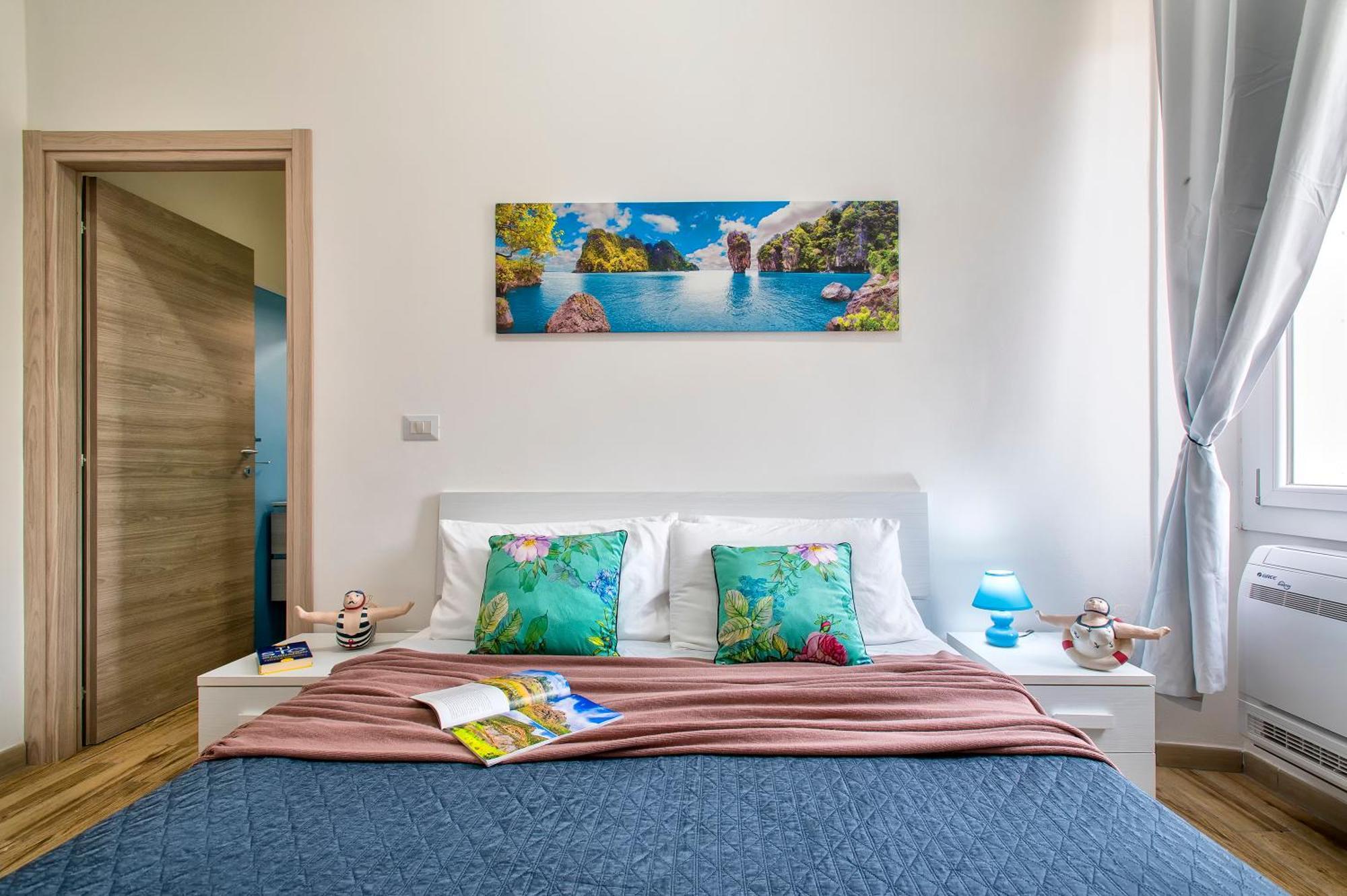 Casa Vacanze La Fenice Алгеро Екстериор снимка