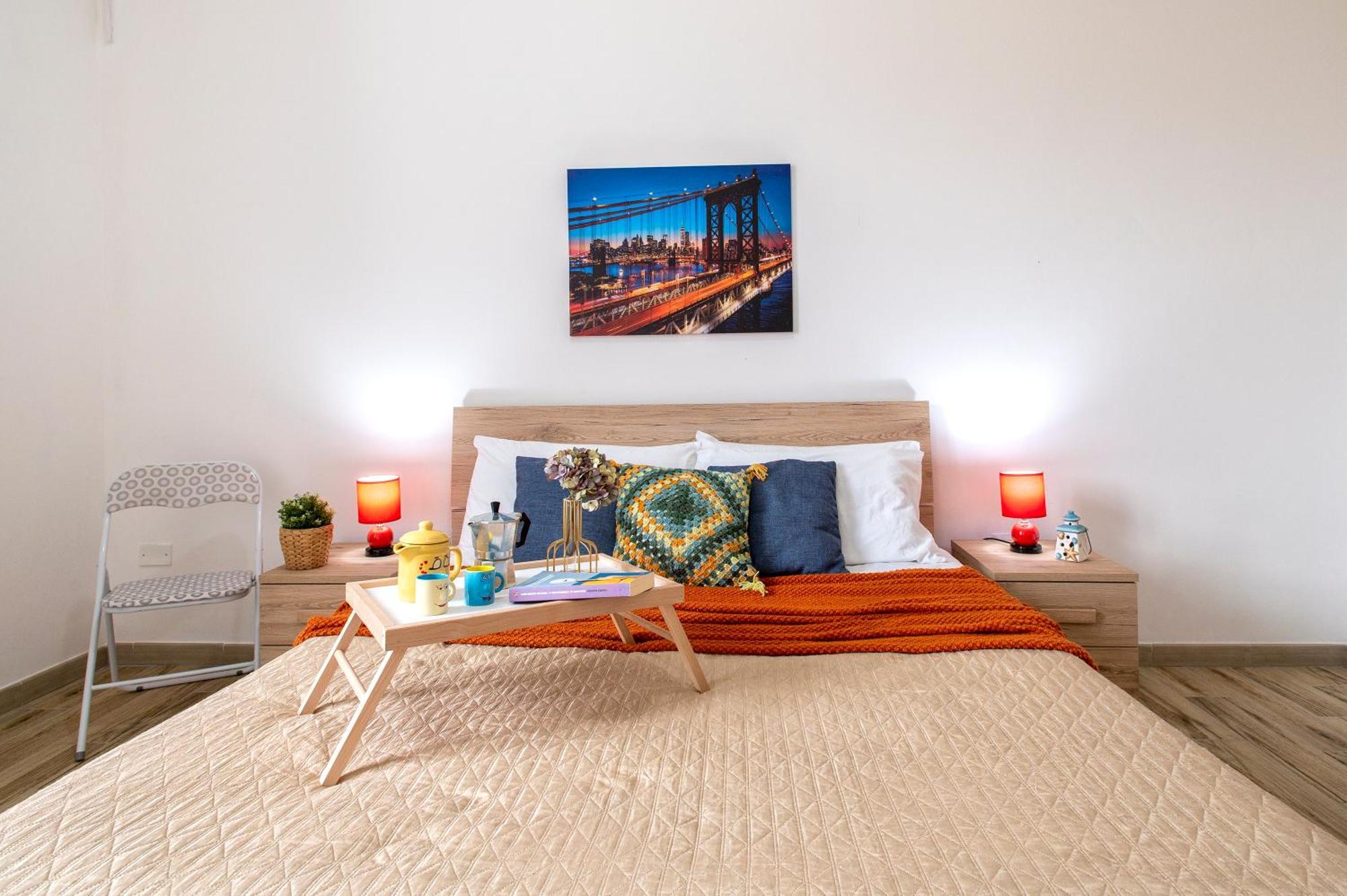 Casa Vacanze La Fenice Алгеро Екстериор снимка
