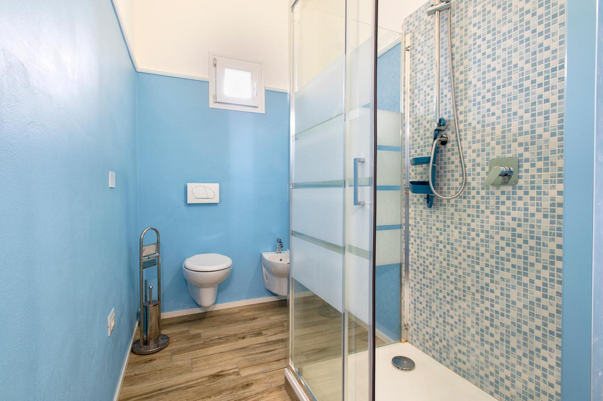 Casa Vacanze La Fenice Алгеро Екстериор снимка