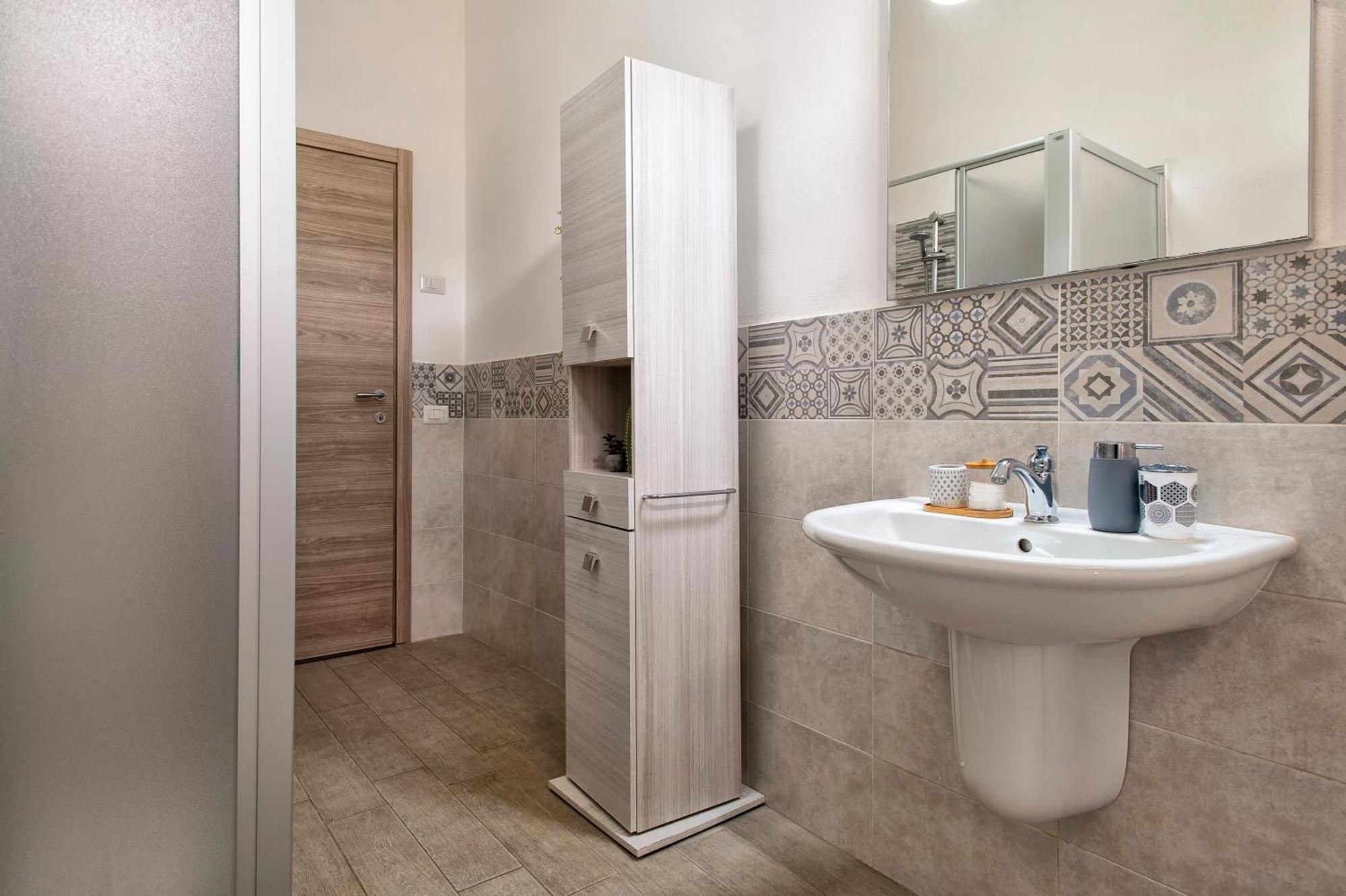 Casa Vacanze La Fenice Алгеро Екстериор снимка
