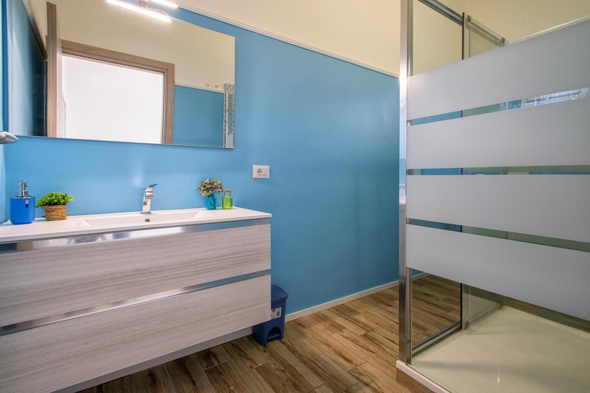 Casa Vacanze La Fenice Алгеро Екстериор снимка