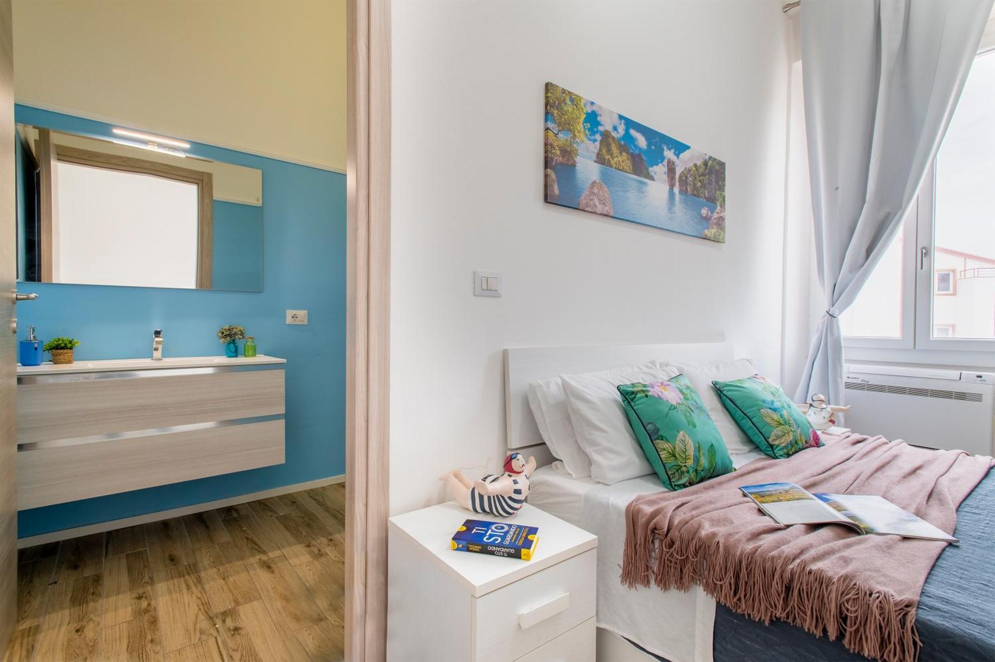 Casa Vacanze La Fenice Алгеро Екстериор снимка