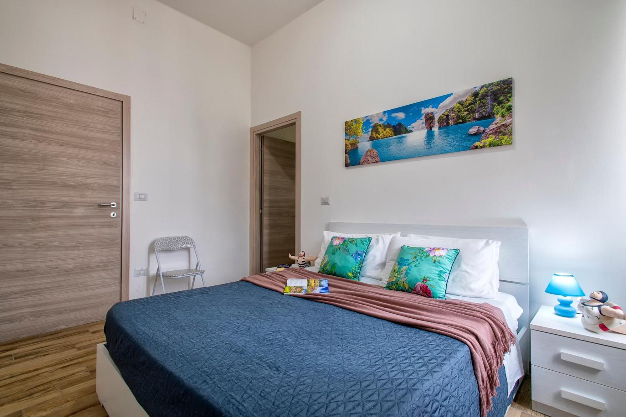 Casa Vacanze La Fenice Алгеро Екстериор снимка