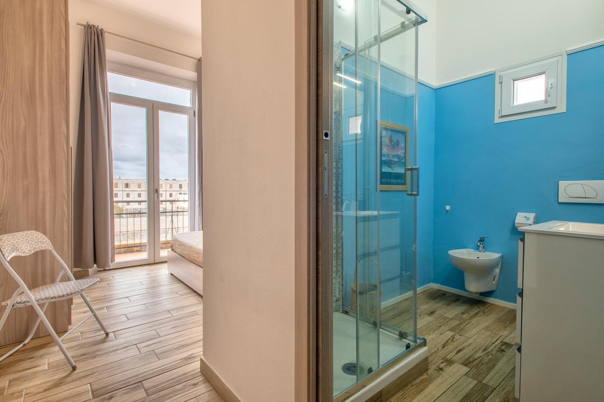 Casa Vacanze La Fenice Алгеро Екстериор снимка
