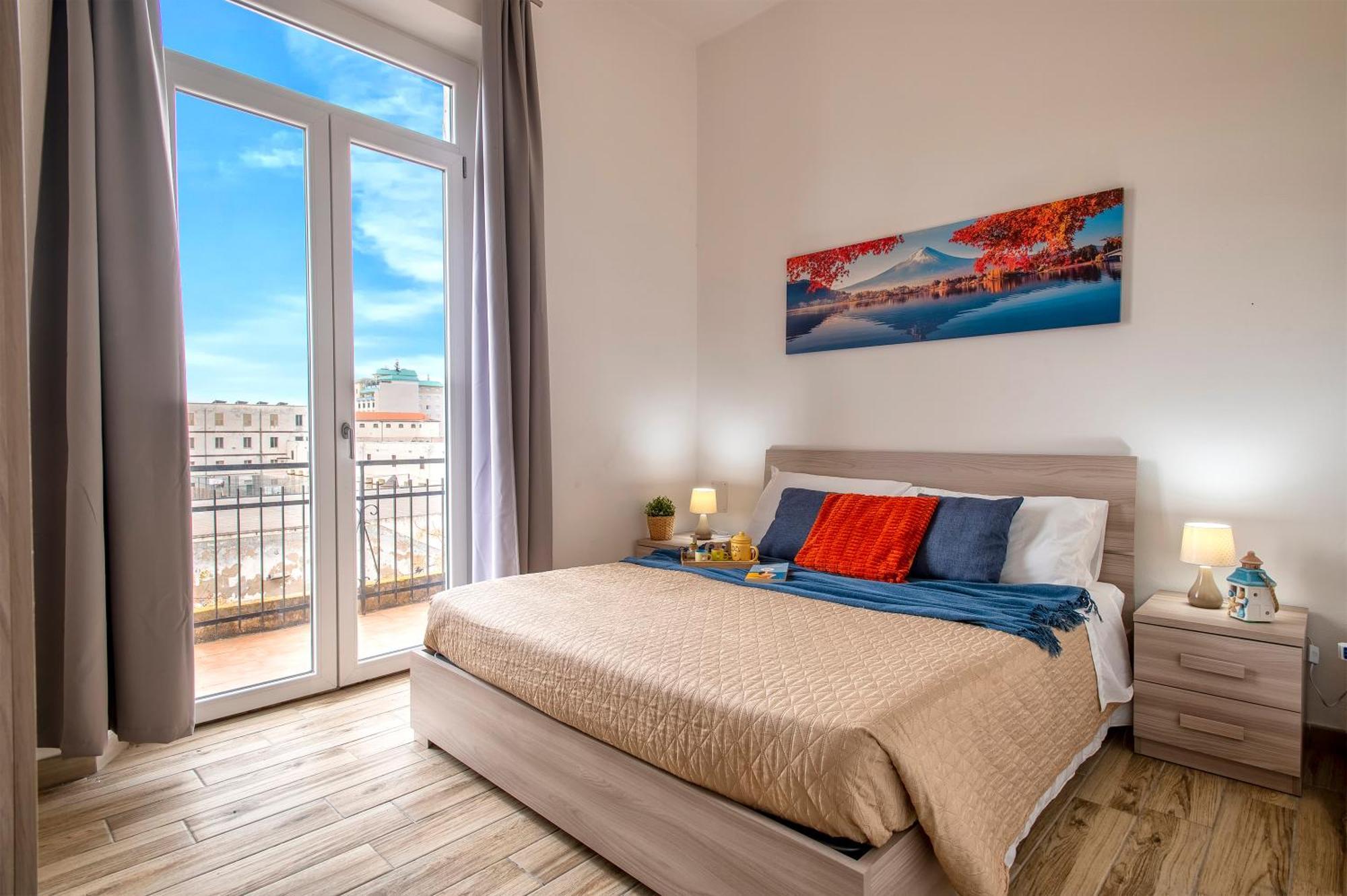 Casa Vacanze La Fenice Алгеро Екстериор снимка
